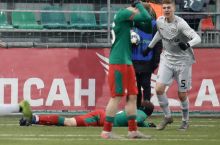 ECHL: “Lokomotiv” Moskvada “Bayer”ni qabul qiladi, jamoalar tarkibi malum