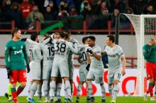 “Lokomotiv” rus klublarining ECHLdagi antirekordini takrorladi