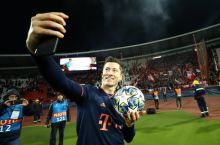 Levandovski joriy mavsum nechta gol urganini bilasizmi?