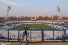 Официальная информация относительно стадиона "Пахтакор"