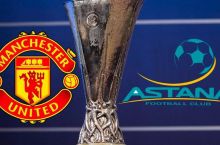 "Manchester Yunayted" Nur-Sultonga qanday tarkib bilan yo'l oldi?