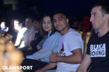 Olamsport: SHahram G'iyosov uylanmoqda, UFC jangchisining qizi o'lik holda topildi va boshqa xabarlar