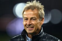 Klinsmann Bundesliga klubiga bosh murabbiy etib tayinlandi