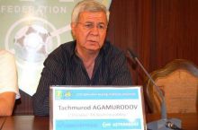 Tachmurod Agamurodov: Dinamo oxirigacha kurashadi – so'nggi tur barcha uchun o'ta muhim