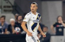 Ibragimovich SHveciya klubiga futbolchi sifatida emas, xo'jayin sifatida o'tdi