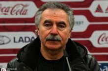 Vadim Abramov: "Paxtakor" futbolchilari xayolan tatilga chiqib ketishgan bo'lsa kerak"