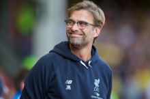 Klopp murabbiy sifatida evrokuboklardagi yubiley uchrashuvini o'tkazmoqda