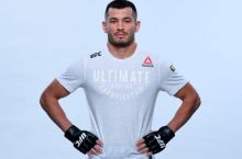 Olamsport: Маҳмуд Мурадов UFCдаги иккинчи жанги сари йўл олмоқда, Олимпия бокси қоидасида ўзгариш ва бошқа хабарлар