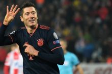ЕЧЛ. 5-турнинг рамзий жамоаси билан танишинг