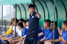 ЎФА Ижроқўми Ўзбекистон U-19 бош мураббийи Отабек Ғуломхўжаев раҳбарлигидаги мураббийлар штабини вазифасидан озод этди