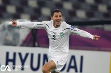 Чемпионатимиз тарихидаги ягона гекса-трик соҳиби, Шацких билан бир кунда бутсаларини михга илган Бақоев 41 ёшга тўлди