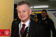Европа лигаси. "Астана" — "Манчестер Юнайтед". Асосий таркиблар маълум