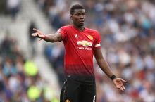 "Real" Pogba uchun ikki nafar futbolchi va 85 million taklif qiladi