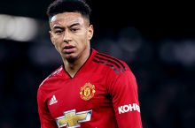 Evropa ligasi. Jessi Lingard "Astana"ga qarshi o'yindan so'ng nimalar dedi?
