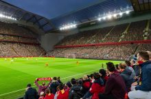 "Liverpul" stadioni kengaytiriladi