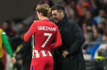 PSJ Simeone va Grizmanni jamoaga olib kelmoqchi