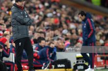 Klopp Emerining istefosi haqida: "Bu xabardan hayron qoldim"