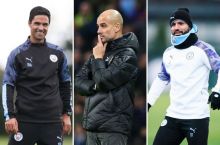 Pep Gvardiola: "APLda g'alaba qozonish haqida o'ylamayapman"