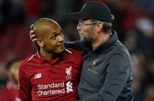 Klopp: “Axmoqona xabar, boshqa yaxshi gap aytolmayman”