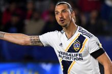 Ibragimovich necha yoshgacha futbol o'ynay olishi mumkinligini aytdi