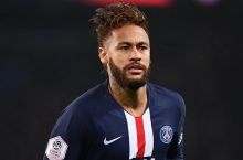 Peti: “Neymar faqat o'zi uchun o'ynaydi”
