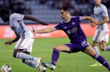 La Liga. 15-turning ilk uchrashuvida g'olib aniqlanmadi