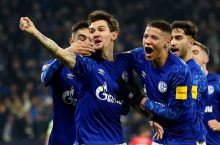 Bundesliga. “SHalke-04” g'alaba qozonib, “Bavariya”dan o'zib ketdi