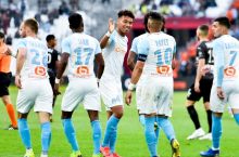 Liga 1. “Marsel” g'alabaga erishib, PSJ bilan oradagi farqni qisqartirdi