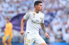 “Inter”ga “Real” futbolchisi kerak