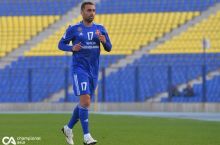 Artur Gevorkyan final oldidan Elguja va Boydullaevga omad tiladi