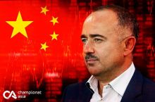Знаете ли вы?! Самвел Бабаян возглавит команду из Китая