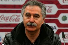 Vadim Abramov: To'g'risi, o'yin menga yoqmadi