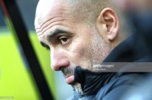 Pep "Nyukasl" bilan 2:2dan keyin: "Buni qabul qilish lozim. Bazida shunday bo'lib turadi"