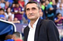 Ernesto Valverde: "Dembele – "Barselona" uchun katta yo'qotish"