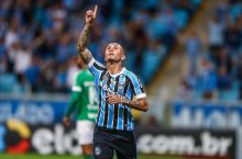 Everton faoliyatini "Everton"da davom ettiradi