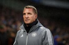 Rojers: "Arsenal"ning taklifini rad etaman"