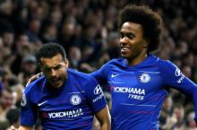 "Yuventus"ga "CHelsi"ning ikki futbolchisi kerak