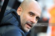 Pep Gvardiola: "Manchester Siti" ochkolar haqida o'ylamasdan, g'alabaga erishaverishi kerak"
