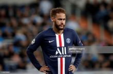 Peti: "Neymar PSJni hurmat qilmaydi"