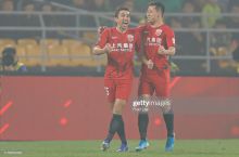 Odil Ahmedov va "SHanxay SIPG" bronza medalini qo'lga kiritdi