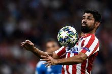"Flamengo" "Atletiko" hujumchisi uchun 30 million evro to'lashga tayyor