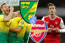 APL. "Arsenal"ning yangi bosh murabbiy qo'l ostidagi ilk o'yini tarkibi malum!