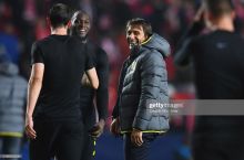 Italiya. "Inter", "Milan" va "Lacio"ning asosiy tarkiblari malum bo'ldi!