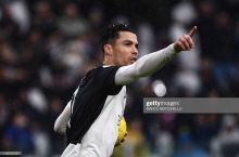 A Seriya. "Yuventus" - "Sassuolo" 2:2