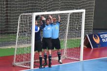 Futzal. XXIII O'zbekiston chempionatida 12-tur ortda qoldi NATIJALAR + FOTOGALEREYA