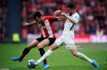 LaLiga. "Atletik Bilbao" - "Granada" 2:0