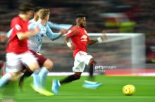 APL. "Manchester Yunayted" bu safar "Old Trafford"da "Aston Villa"ni enga olmadi