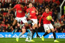 “Manchester Yunayted” so'nggi 31 yil ichidagi eng yomon natijasini qayd etmoqda