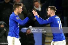 APL. "Lester" - "Everton" 2:1