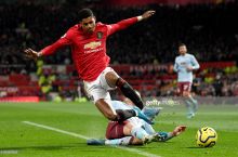 APL. "Manchester Yunayted" - "Aston Villa" 2:2
